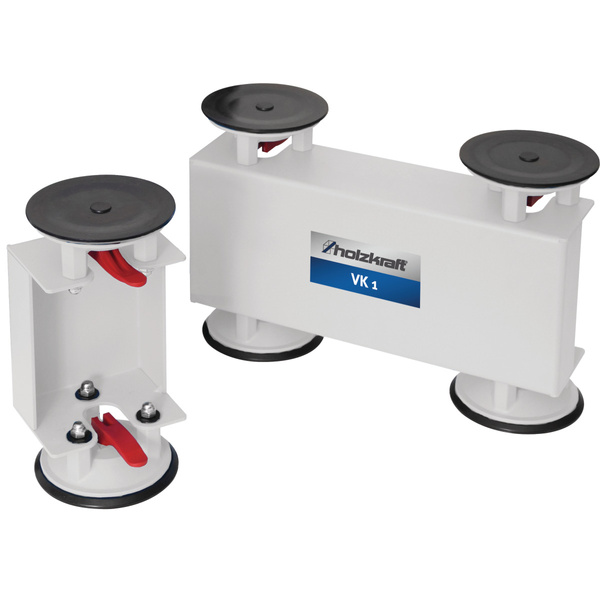 Zestaw do oklejania krawędzi Holzkraft KAG 4 5400041