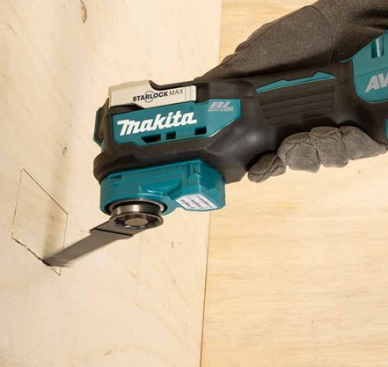 Narzędzie wielofunkcyjne Makita DTM52Z