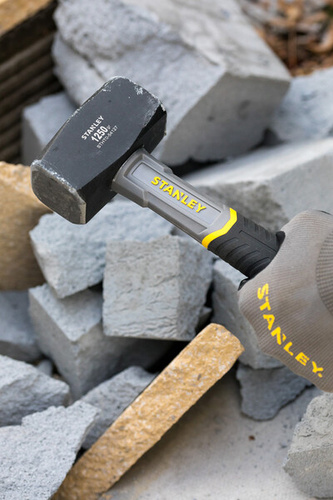 Młotek dwuobuchowy Stanley F/GLASS 1250g STHT0-54127