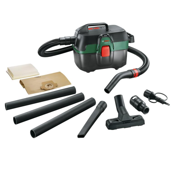 Odkurzacz Bosch AdvancedVac 18V-8