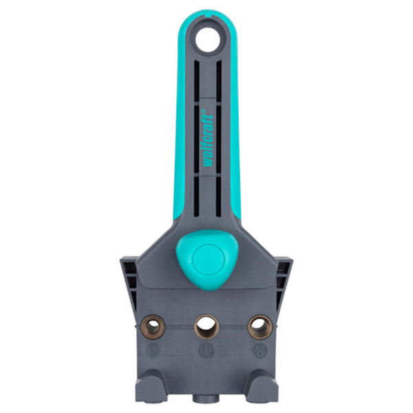 Kołkownica Wolfcraft 4640000