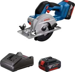 Pilarka tarczowa Bosch GKS 18V-51 06019M3122