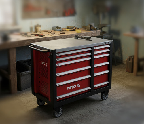 Wózek narzędziowy Yato YT-09003
