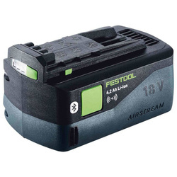 Akumulator Festool BP 18 Li 6,2 ASI (201797)