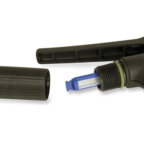 Opryskiwacz ciśnieniowy Ferrox Plus 10 Mesto 3585P