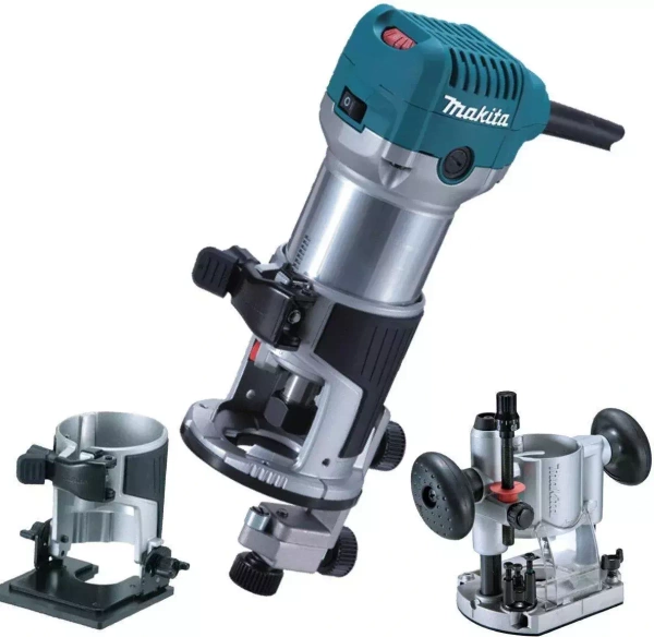 Frezarka Makita RT0700CX2J