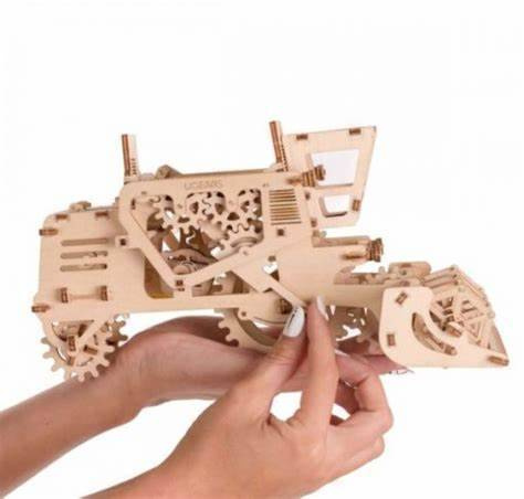 Kombajn UGEARS 70010
