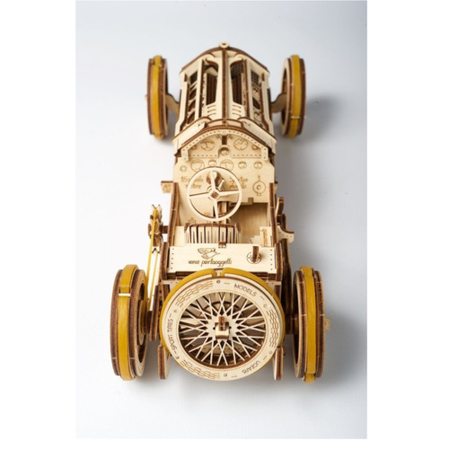 Auto U-9 Grand Prix UGEARS 70044