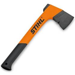 Toporek leśny Stihl AX 6 P - poliamid + stal C60