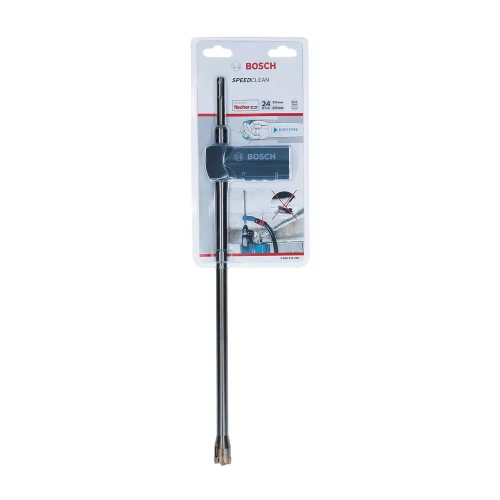 Wiertło do betonu 24x320x450 mm SDS Plus-9X Bosch 2608576290