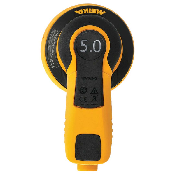 Szlifierka mimośrodowa Mirka PROS 550CV