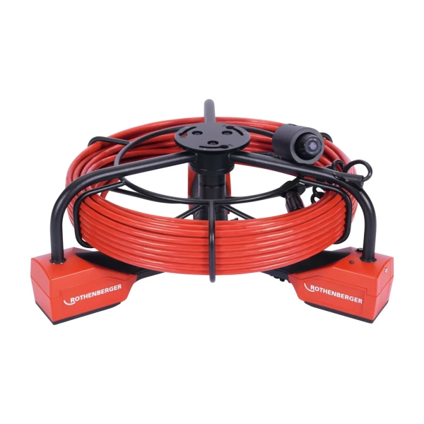 Kamera inspekcyjna Rothenberger 1000003922