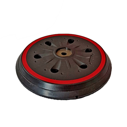 Talerz szlifierski 150 mm, średni do SXE 450/ 3150 METABO 630262000