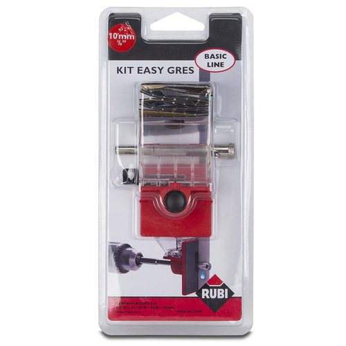 Wiertło do gresu RUBI 04929 Easy Gress - 10mm
