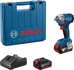 Klucz udarowy Bosch GDS 18V-350 Professional 06019M5021