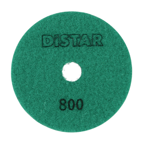 Tarcza polerska 100 mm P800 Distar 80115429038