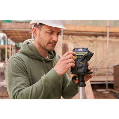 Laser krzyżowy Stanley Fatmax FMHT1-77356