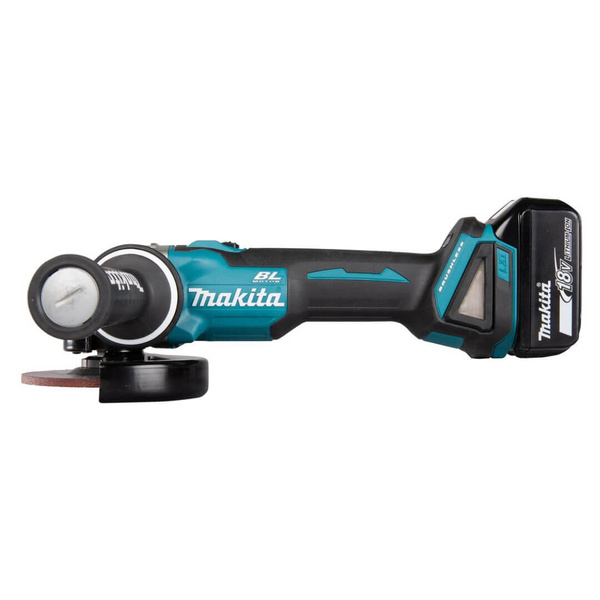 Szlifierka kątowa Makita DGA504Z