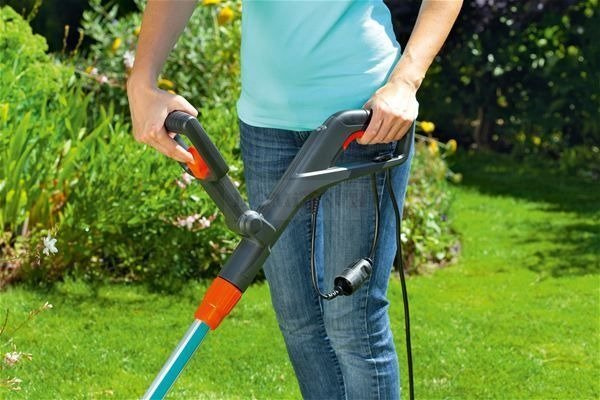 Podkaszarka żyłkowa ComfortCut 450/25 Gardena 09808-20
