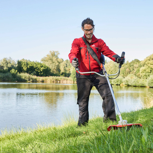 Podkaszarka akumulatorowa solo by AL-KO GT 4235.2 127673