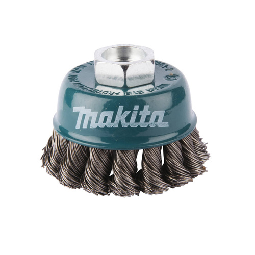 Szczotka druciana Makita D-24119