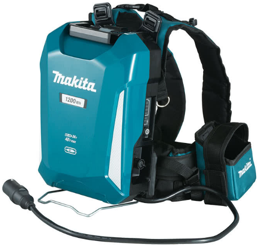 Adapter XGT do PDC1200 Makita 191N62-4