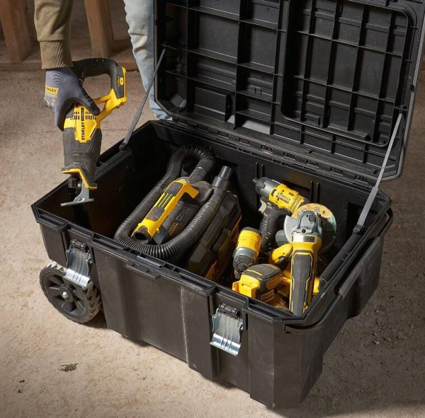 Duża skrzynia narzędziowa Stanley Fatmax FMST17870-1