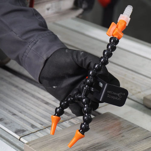 Adapter do przecinarki do płytek Scorpion Distar 80115429045