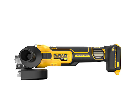 Szlifierka kątowa Dewalt DCG411VSN