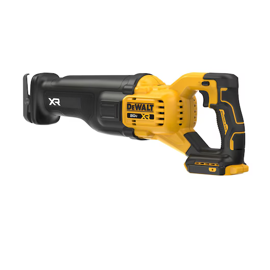 Pilarka szablasta Dewalt DCS384N
