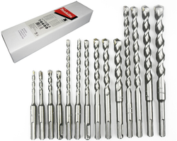 Wiertła SDS-Plus 14 szt. D-71956 Makita
