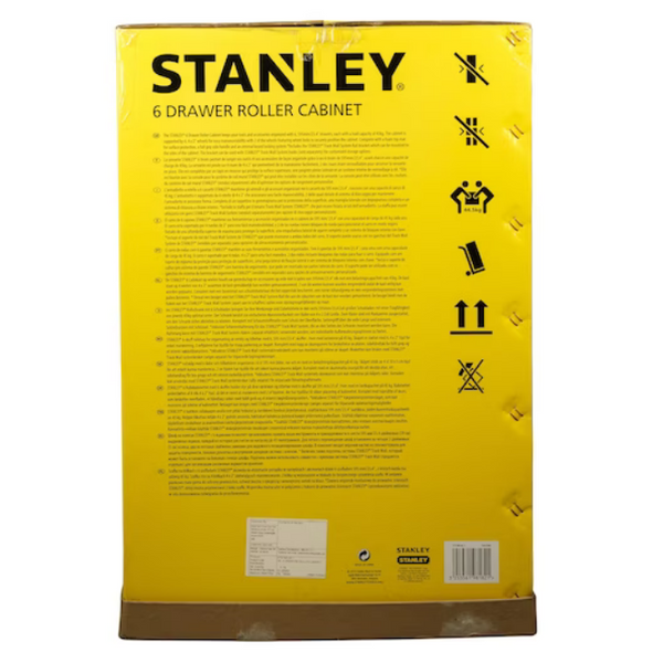 Wózek narzędziowy Stanley STST98182-1