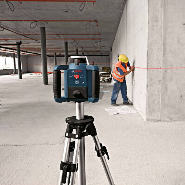 Niwelator laserowy Bosch GRL 300 HV 061599405U