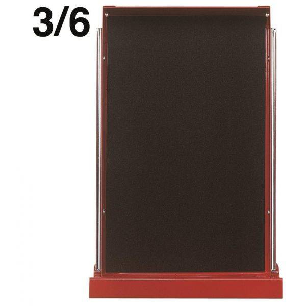 Wózek narzędziowy Teng Tools TCMM715N 106240203