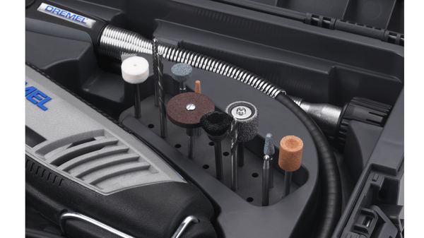 Multiszlifierka Dremel 4250 (4250 Platinum+ )