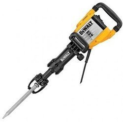 Młot wyburzeniowy DeWalt D25960K