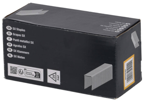 Zszywki Dewalt DSTSX30Z