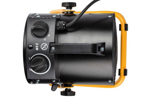 Nagrzewnica elektryczna Neo-tools 90-067