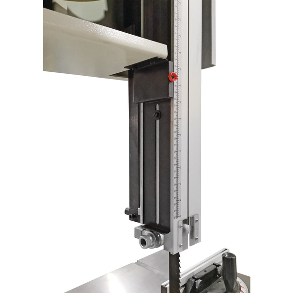 Piła taśmowa do drewna Holzkraft HBS 613 S 5150613