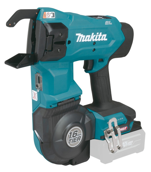 Wiązarka do zbrojenia Makita TR001GZ