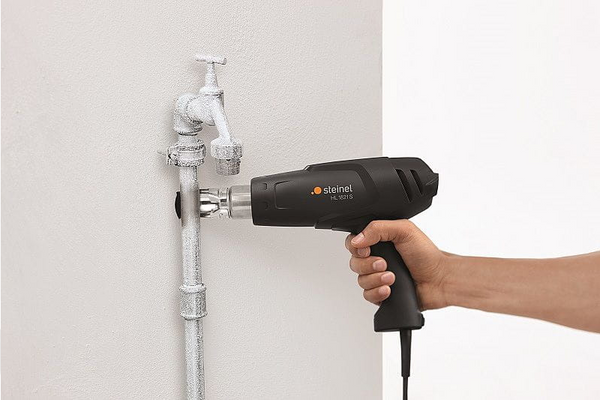 Opalarka Steinel HL1821 S