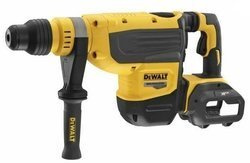 Akumulatorowa młotowiertarka SDS-Max DCH733N DeWalt + walizka