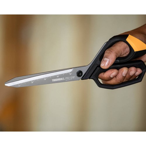 Nożyce ToughBuilt TB-H4-70-11