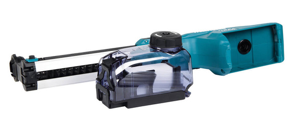 System odsysania pyłu Makita DX15 (127185-8)