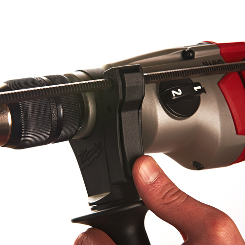 Wiertarka udarowa Milwaukee PD2E 24 R 4933419595