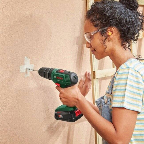 Wiertarko-wkrętarka Bosch EasyImpact 18V-40 06039D810C