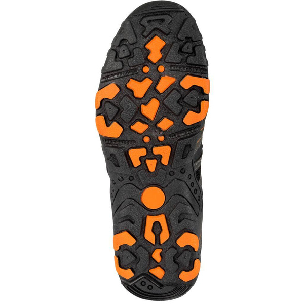 Sandały trekkingowe Lahti Pro L3061041 rozm. 41