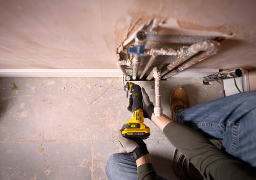 Narzędzie wielofunkcyjne Stanley Fatmax SFMCE500B