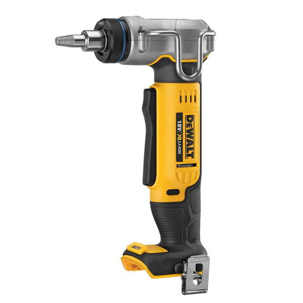 Akumulatorowy rozszerzacz do rur PEX DCE400NT-XJ DeWALT