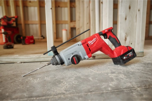 Młotowiertarka SDS-Plus Milwaukee M18 BLHACD26-0X